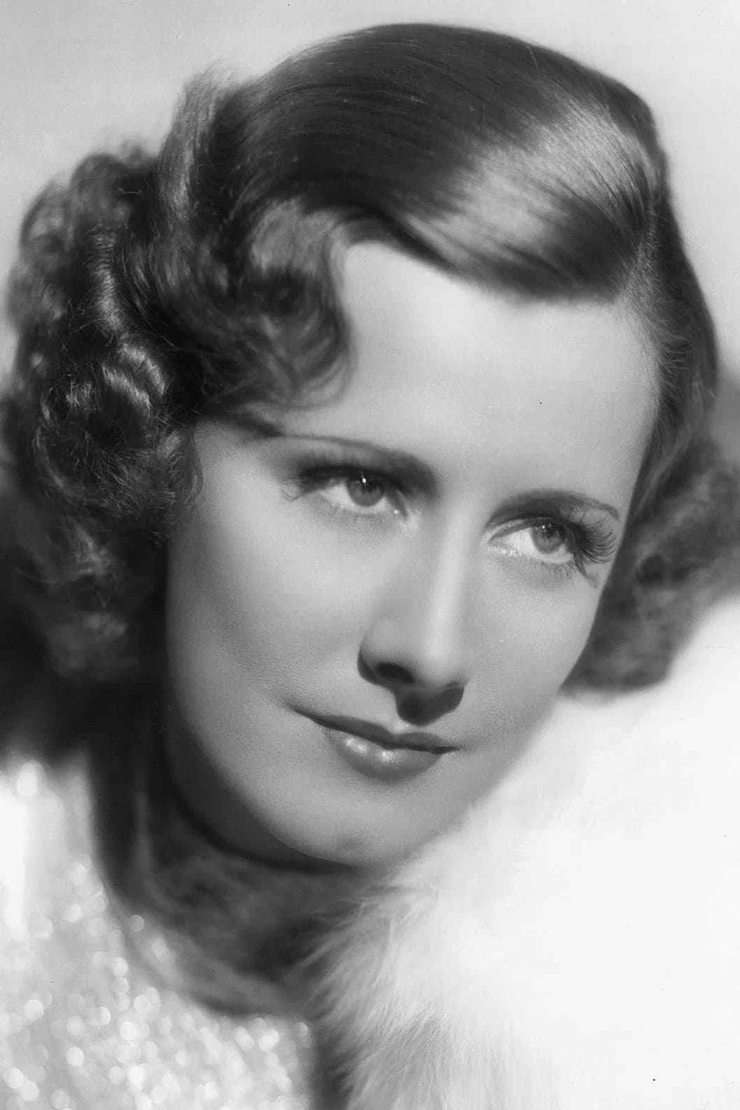 Photo de Irene Dunne
