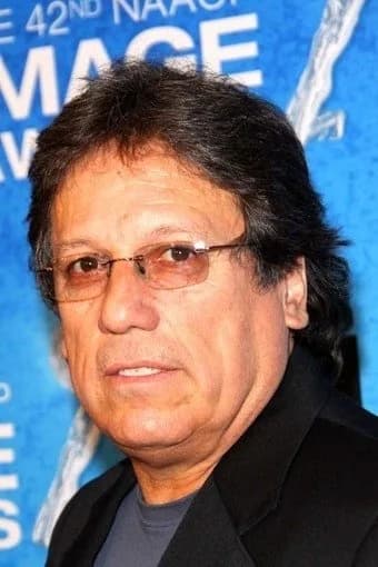 Félix Alcalá photo