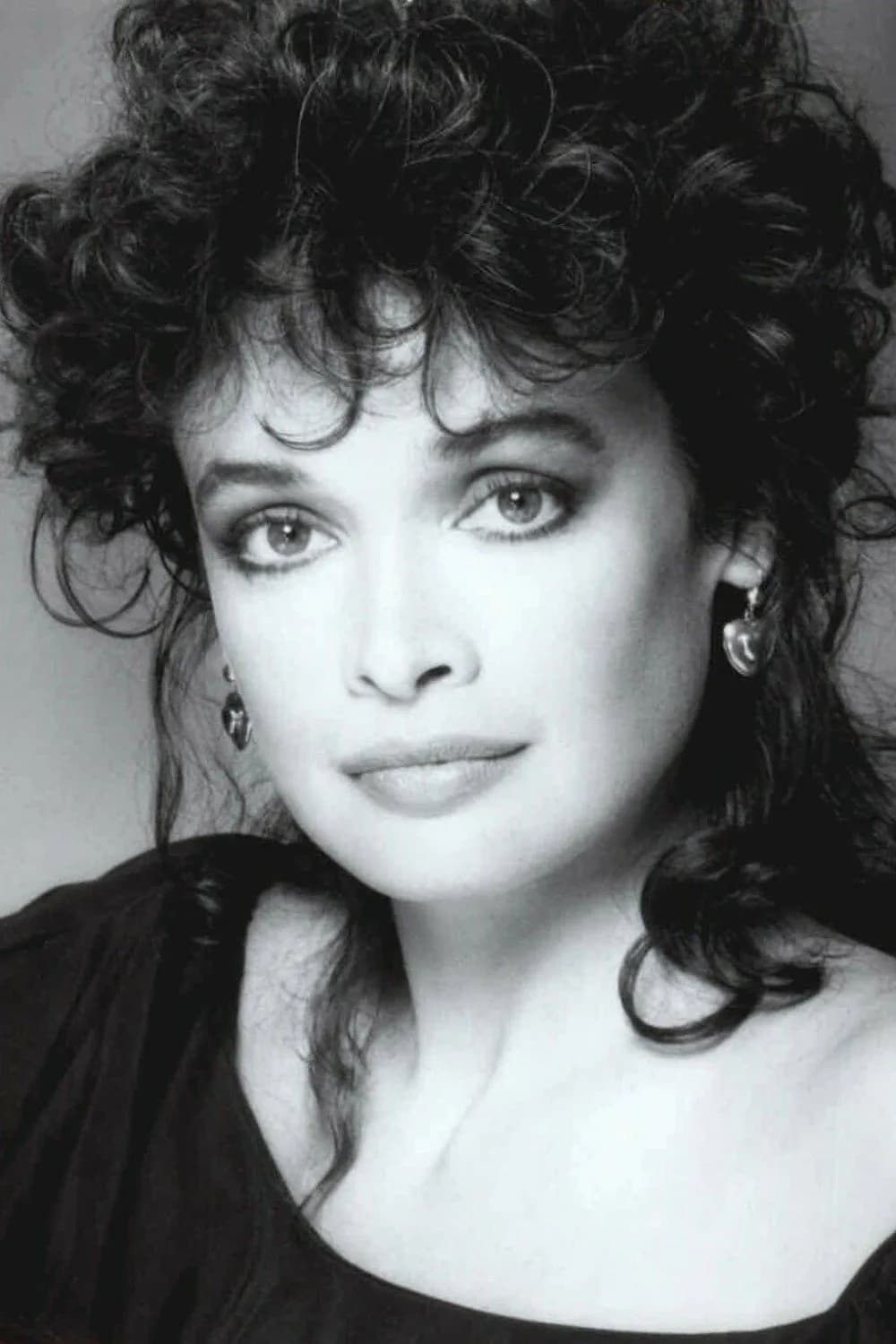 Deborah Van Valkenburgh photo