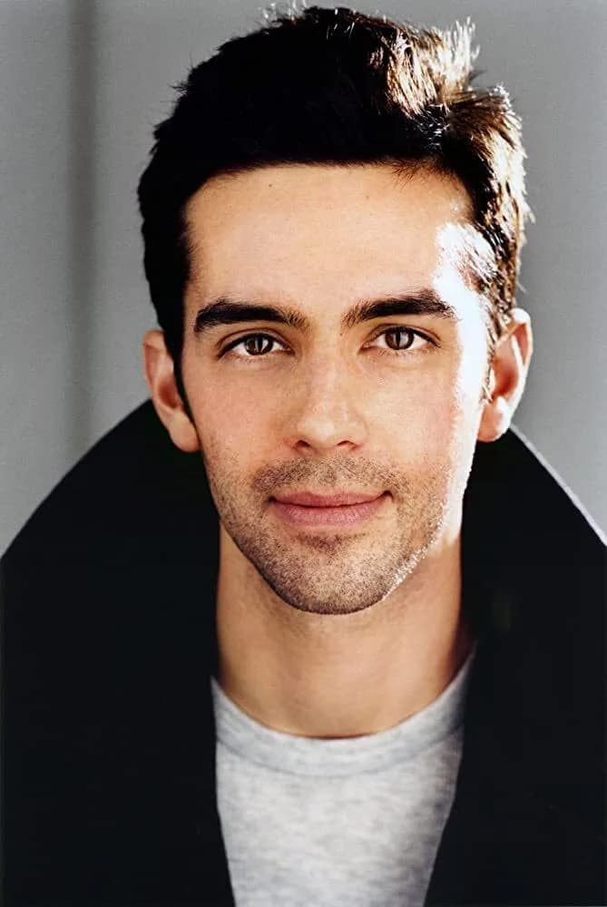 Foto de Michael Carbonaro