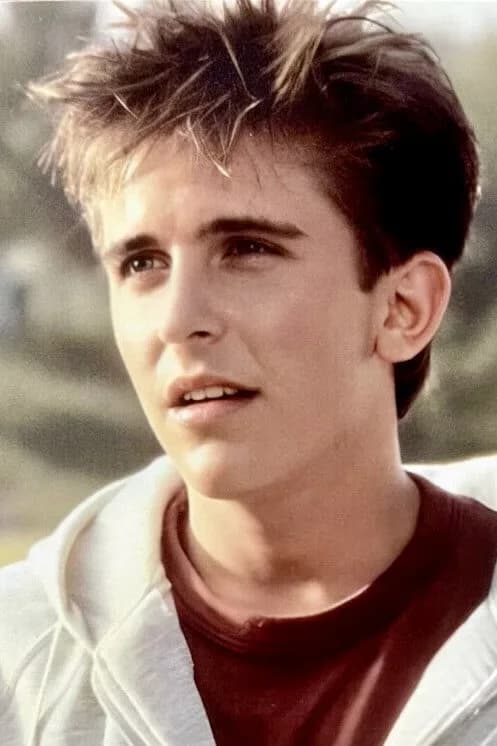 Charlie Schlatter photo