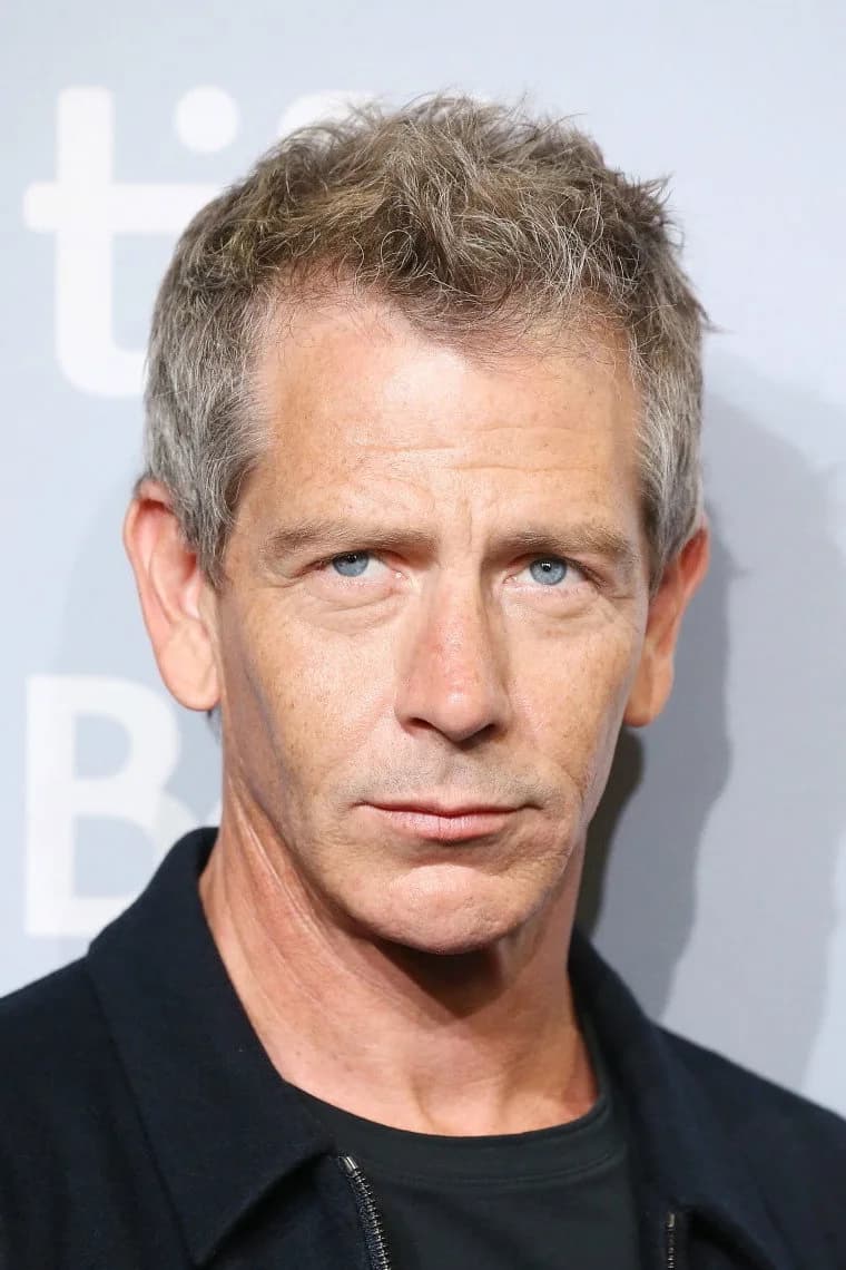 Ben Mendelsohn photo
