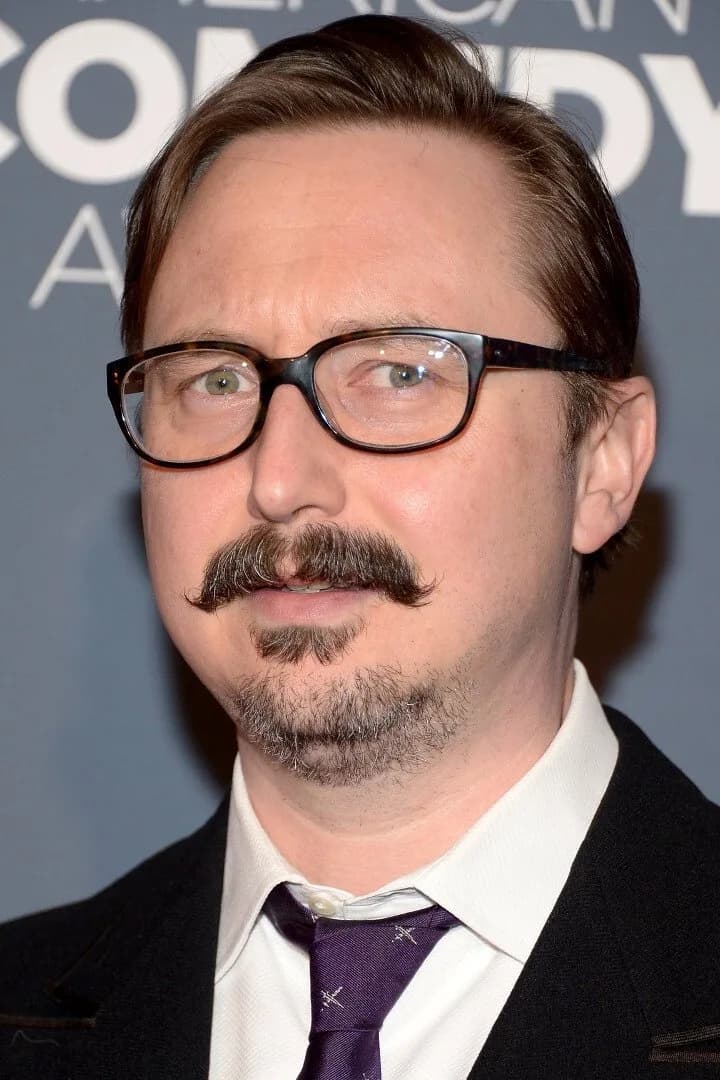 Perfil de John Hodgman