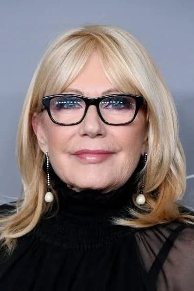 Ellen Mirojnick fotoğrafı
