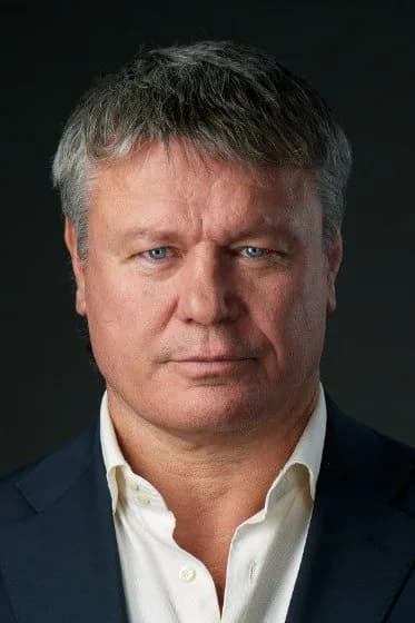 Foto von Oleg Taktarov