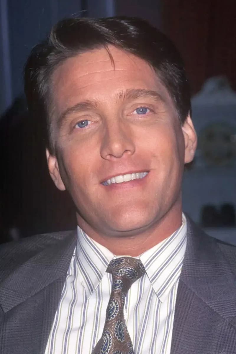 Scott Thompson Baker 사진