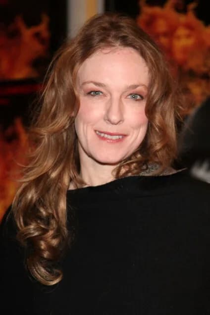 Photo de Deborah Kampmeier
