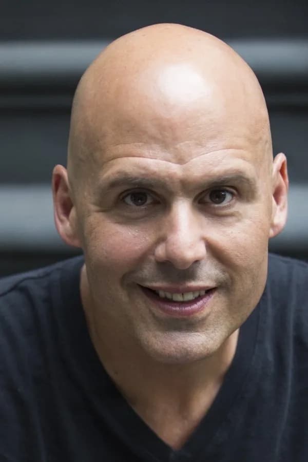 Joe Basile fotoğrafı