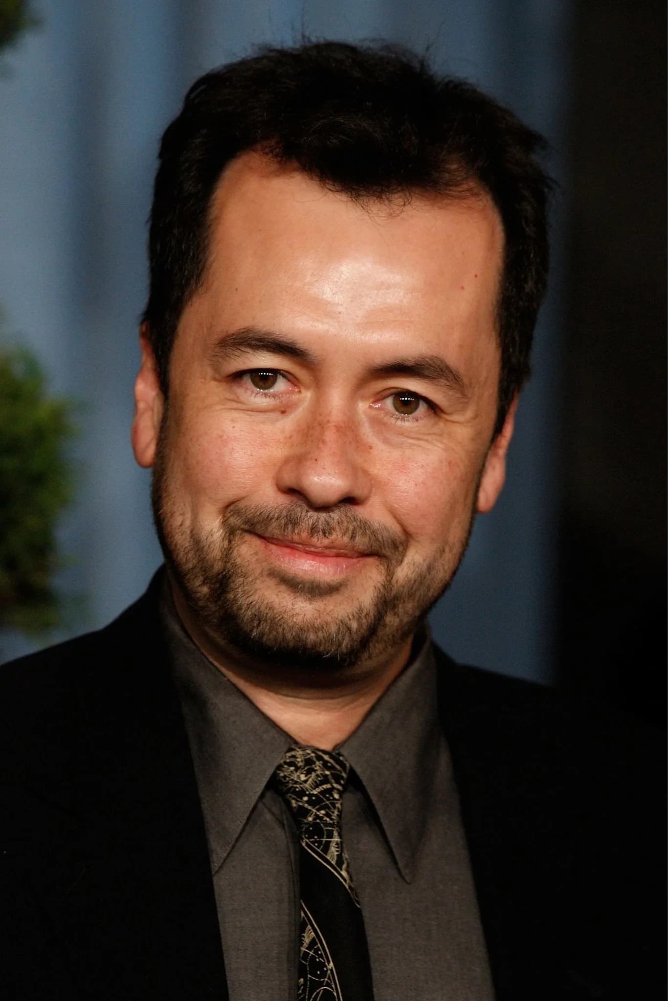 Ren Klyce photo