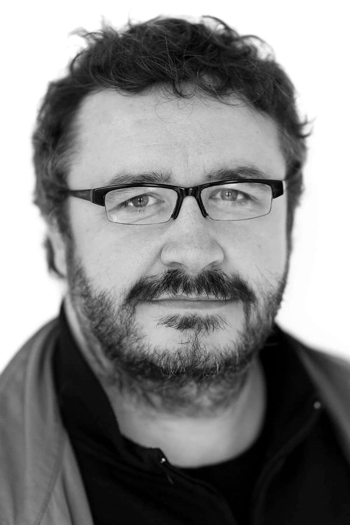 Mark Benton photo