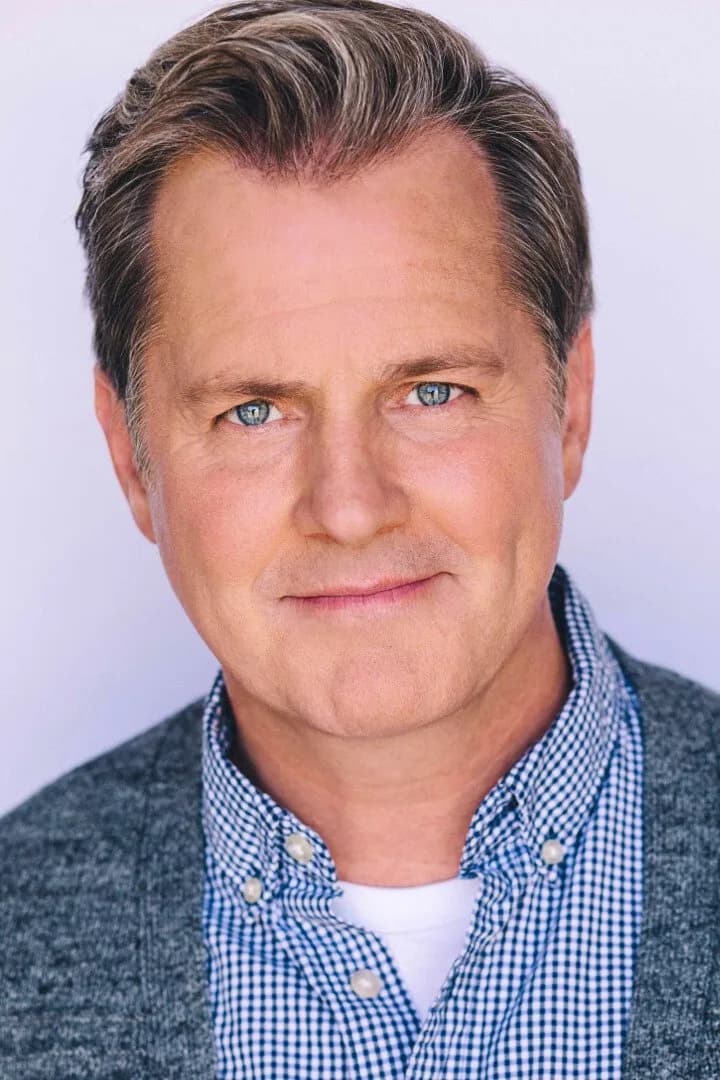 Jack Armstrong fotoğrafı