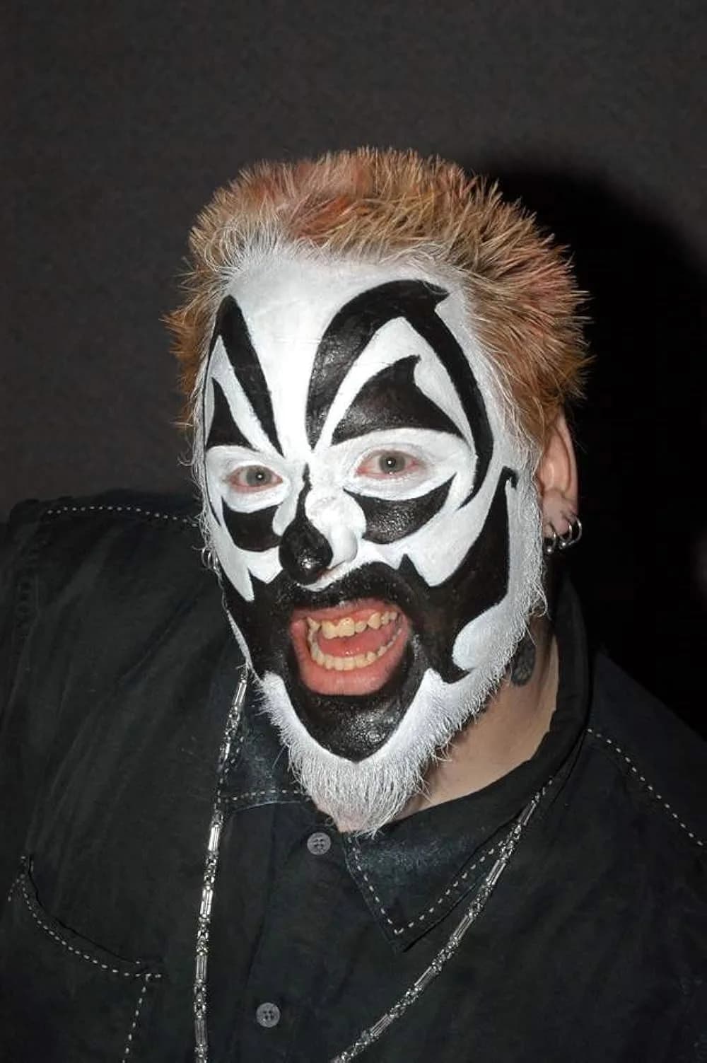 Violent J photo