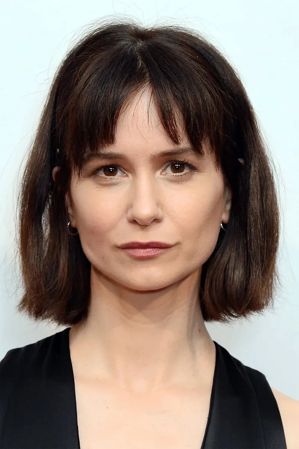 Foto di Katherine Waterston
