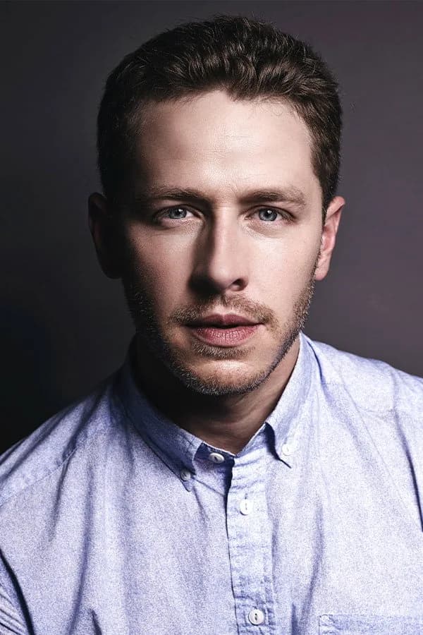 Josh Dallas की तस्वीर