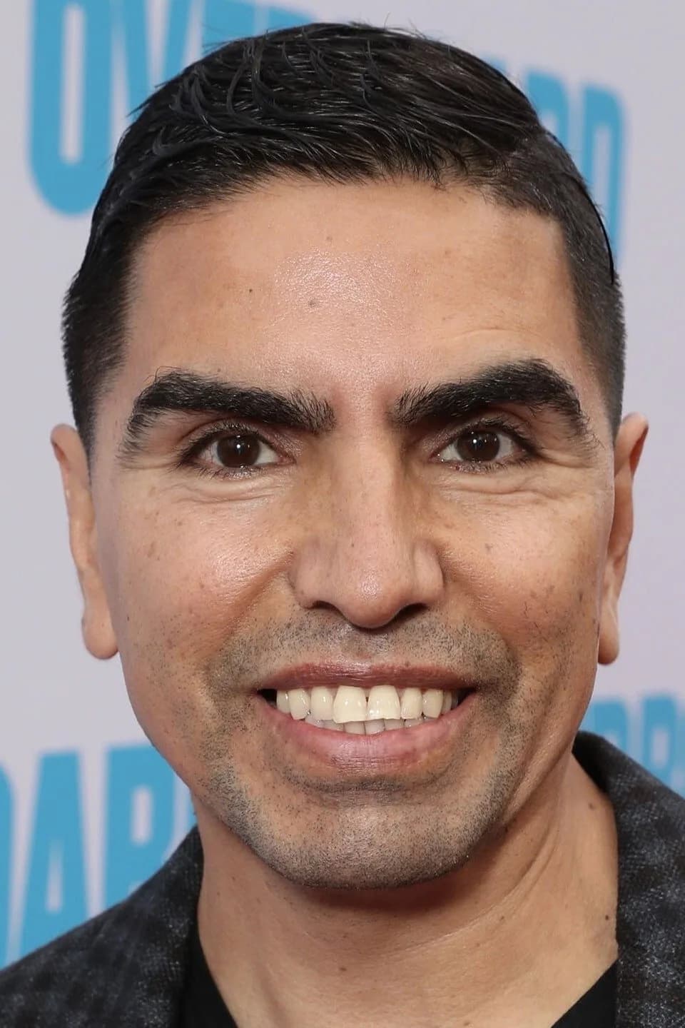 Foto de Eddie 'Piolin' Sotelo
