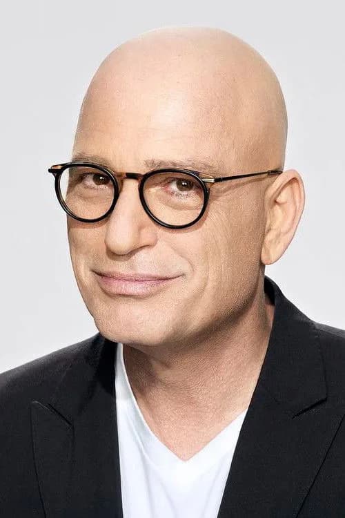 Photo de Howie Mandel