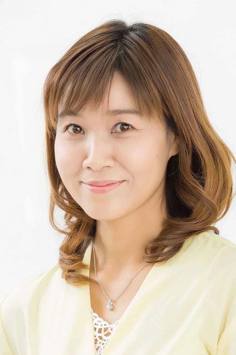 Foto de Yuriko Yamaguchi