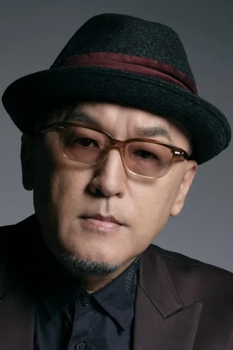 立木文彦の写真