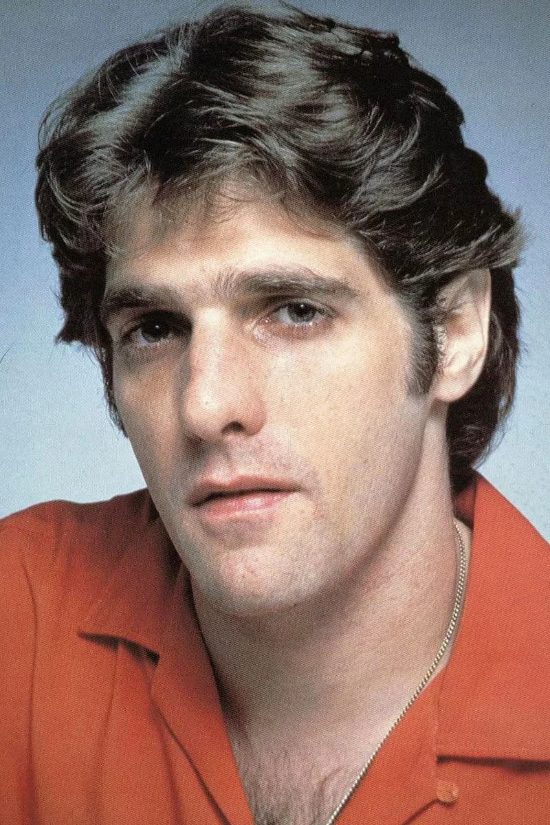 Foto di Glenn Frey