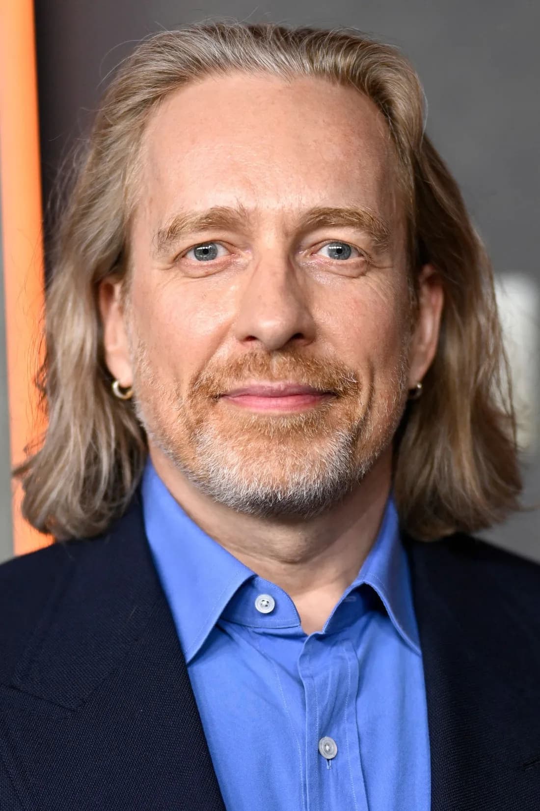 Foto de Morten Tyldum