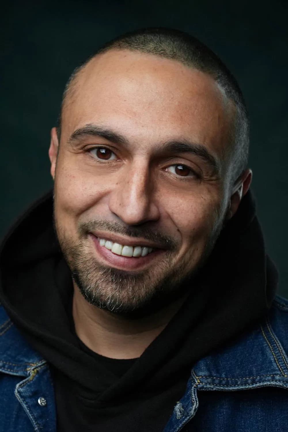 Foto di Adam Deacon