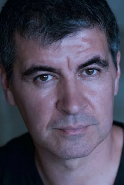 Gerald Lepkowski fotoğrafı