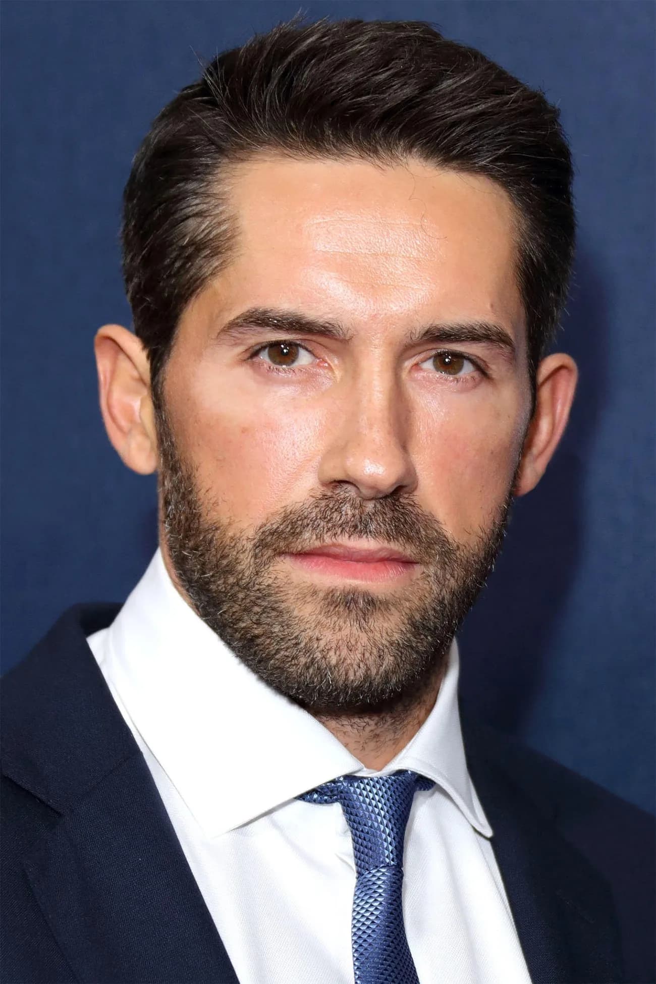 Scott Adkins的照片