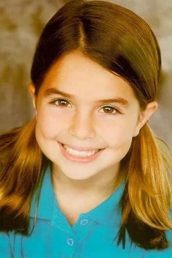 Emma Lockhart fotoğrafı