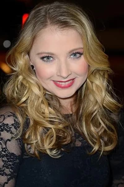 Фото: Elisabeth Harnois