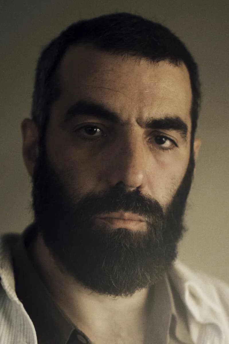 Romain Gavras photo