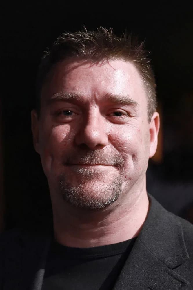 Foto de Michael-Joachim Heiss