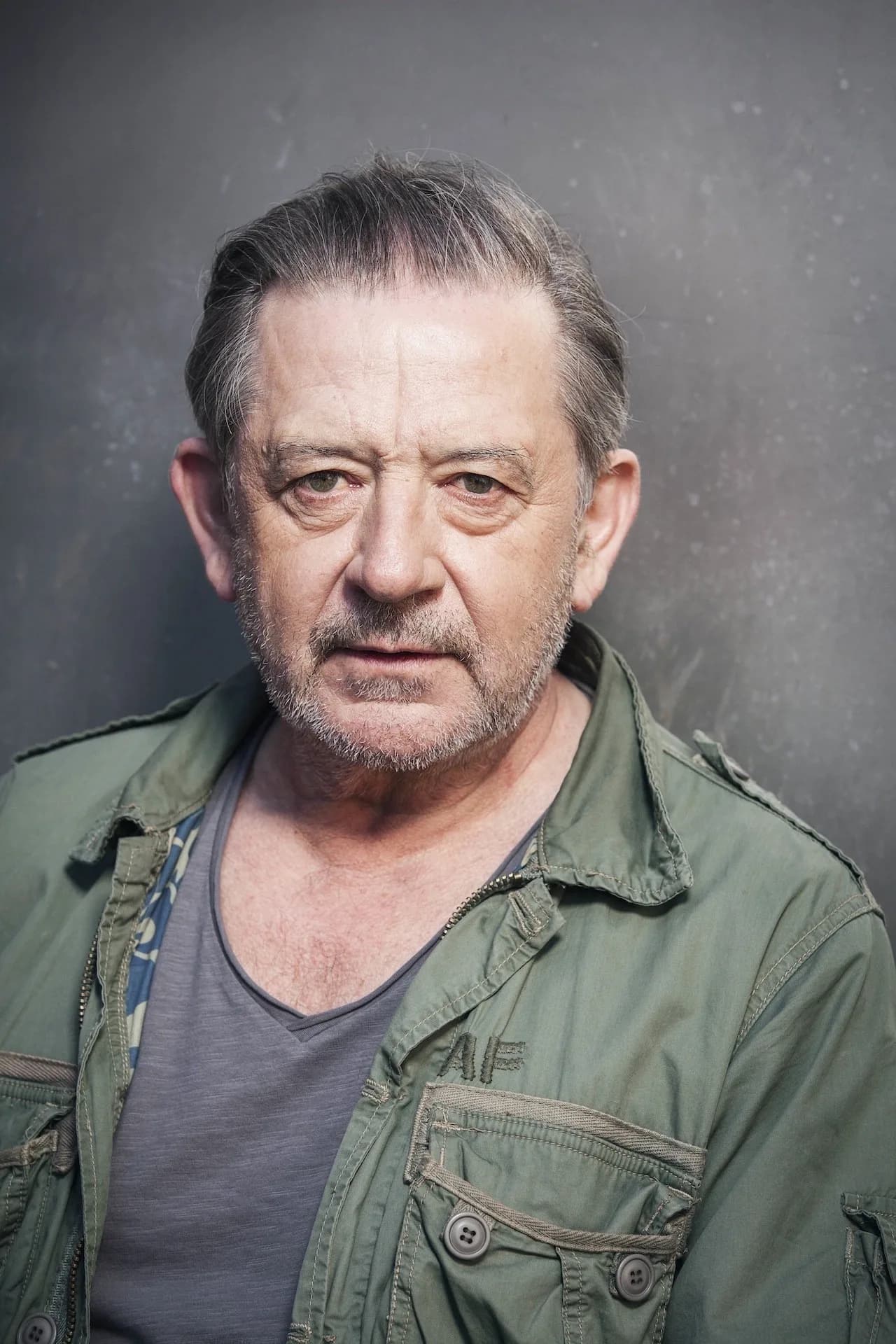 André Jung fotoğrafı