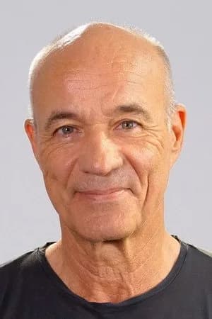 Foto von Heiner Lauterbach