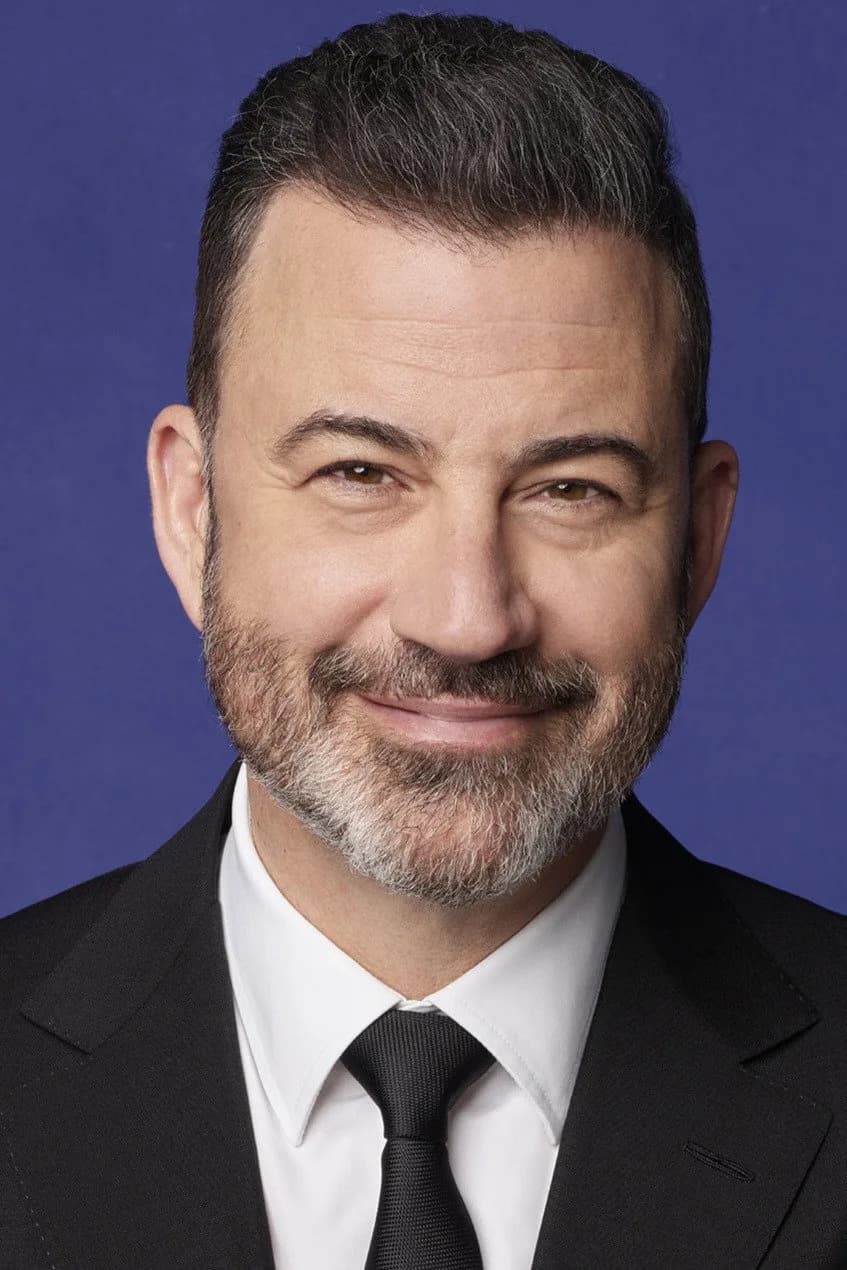 Jimmy Kimmel fotoğrafı