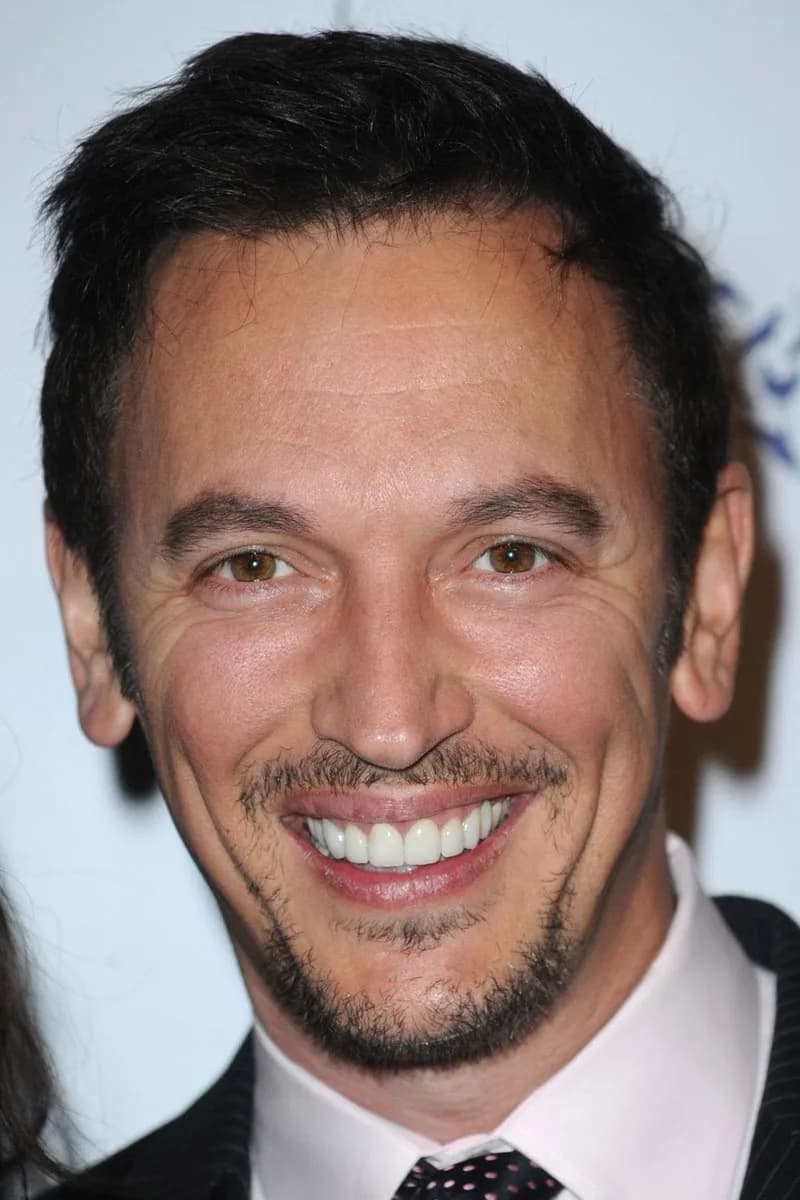 Steve Valentine photo