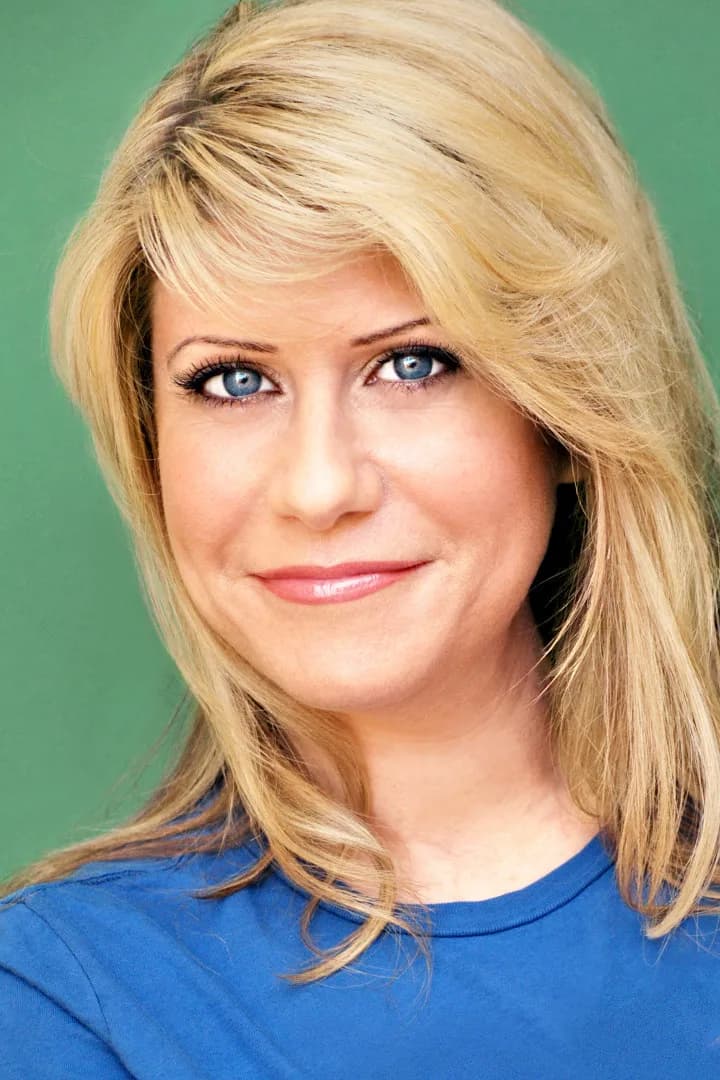 Kat Cressida photo