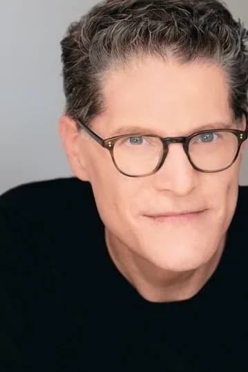 Foto de Bob Bergen
