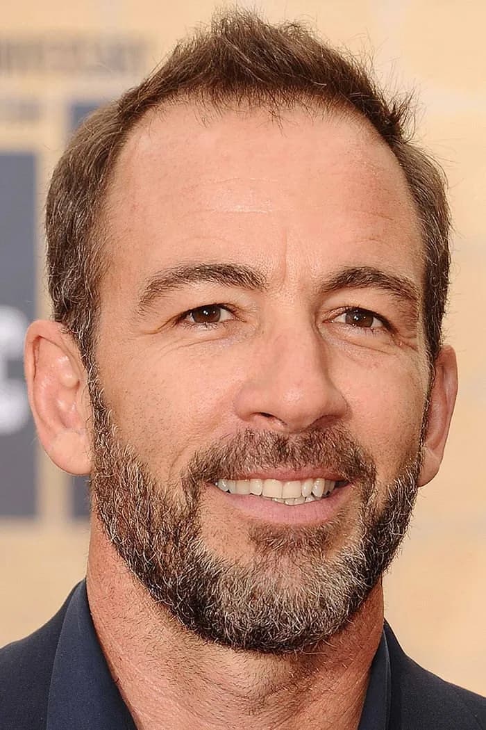 Фото: Bryan Callen