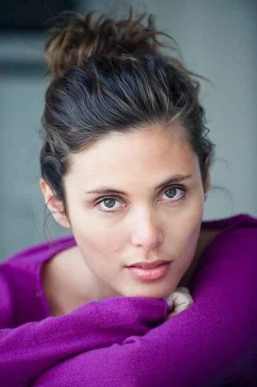 Elsa Mollien की तस्वीर