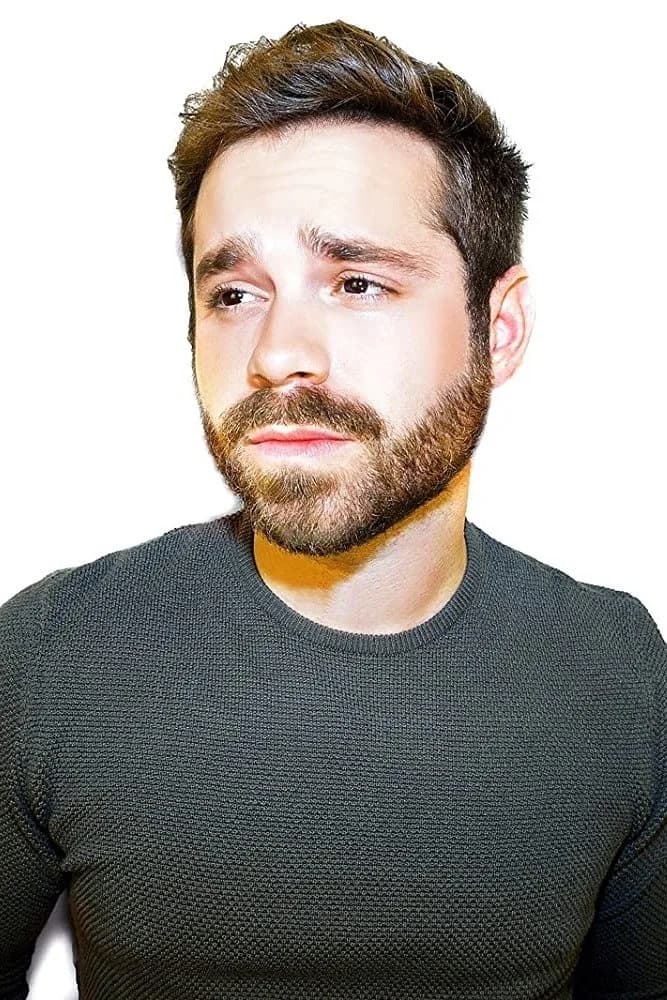 Foto di Ryan Pinkston