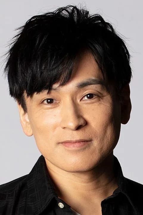 Foto von Masakazu Morita