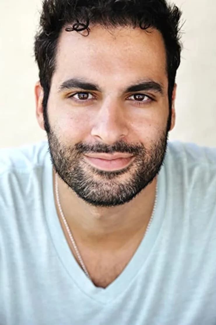 Merik Tadros 사진