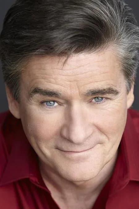 صورة Peter Keleghan