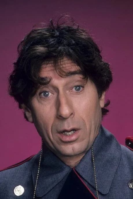 Paul Sand fotoğrafı