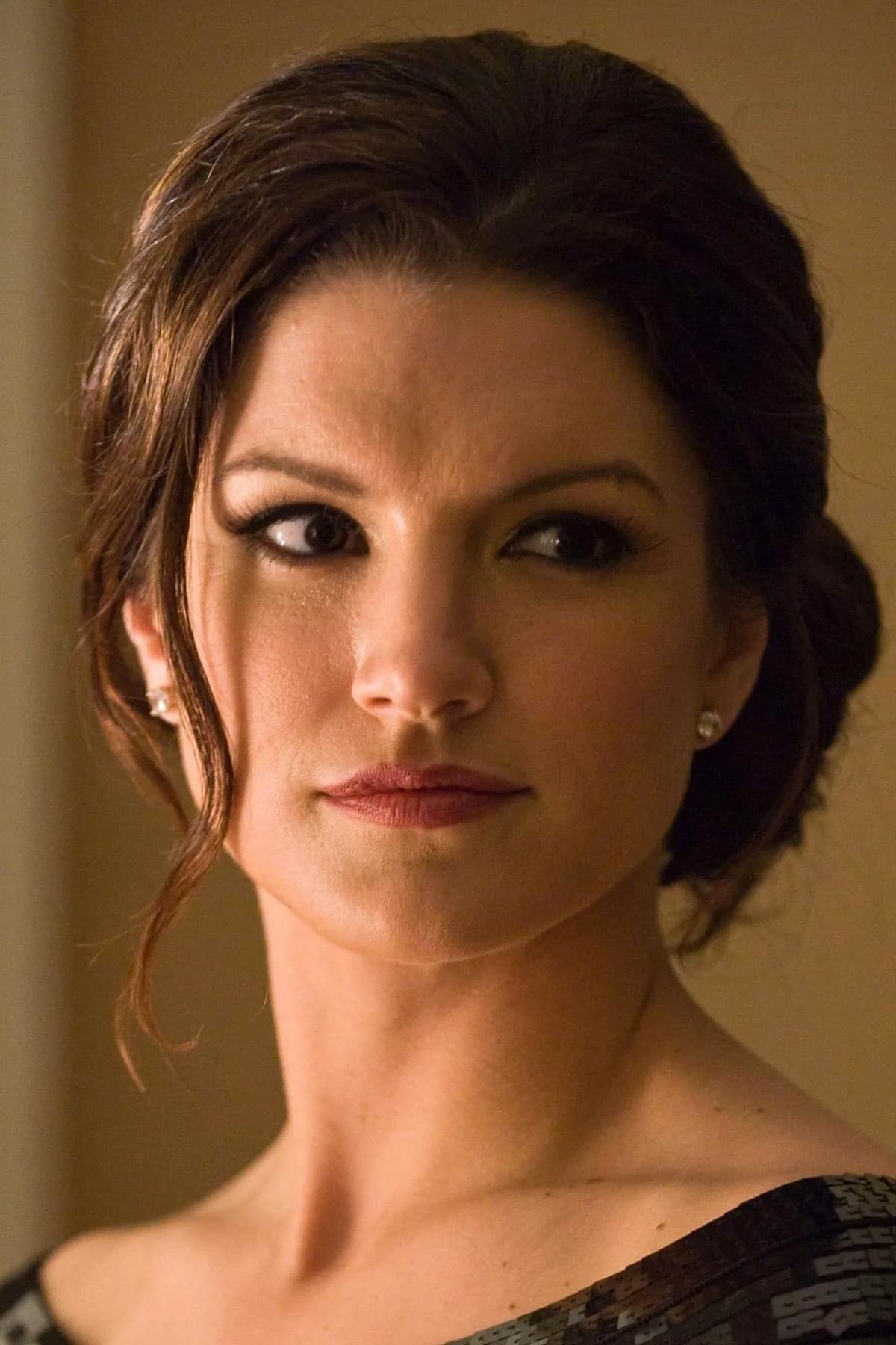 Gina Carano fotoğrafı