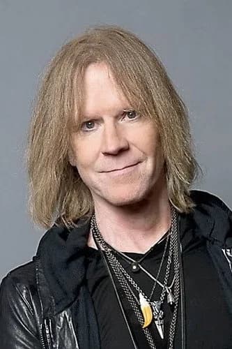 Tom Hamilton fotoğrafı