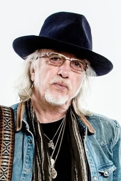 Brad Whitford fotoğrafı