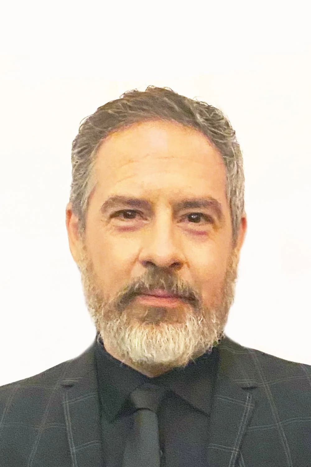 Photo de Paolo Mancini