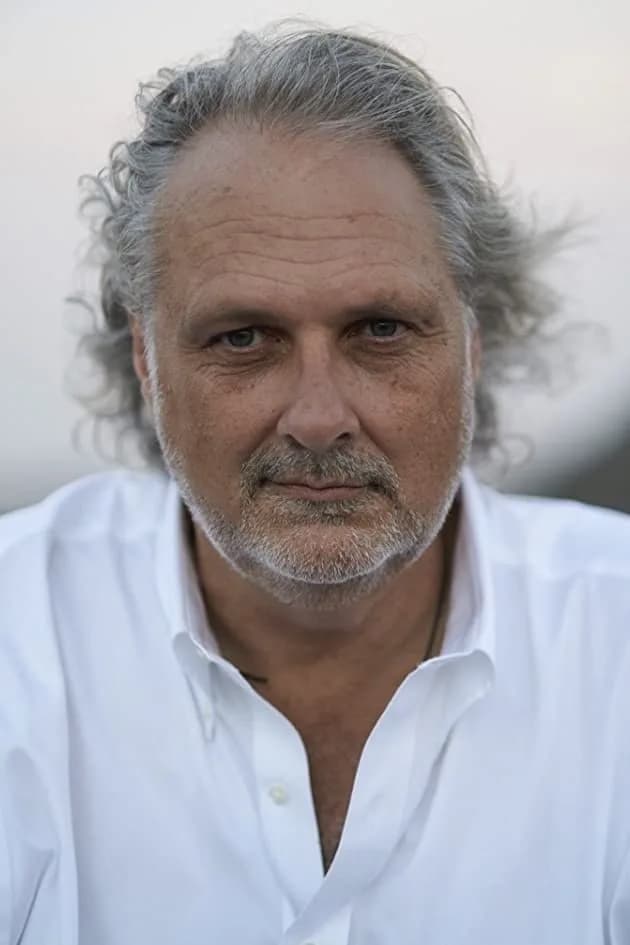 Foto de Jeffrey Beecroft