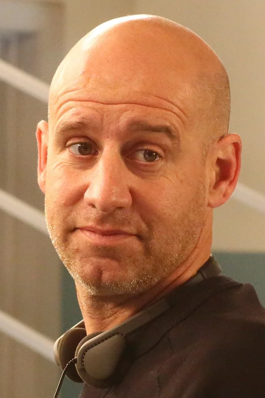 Phil Traill की तस्वीर